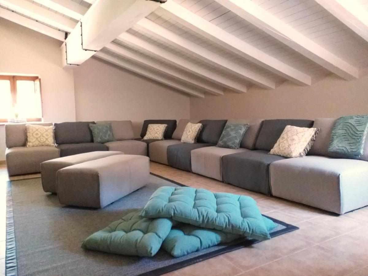 Casa Rural Els Esclopets Sanauja Exteriér fotografie